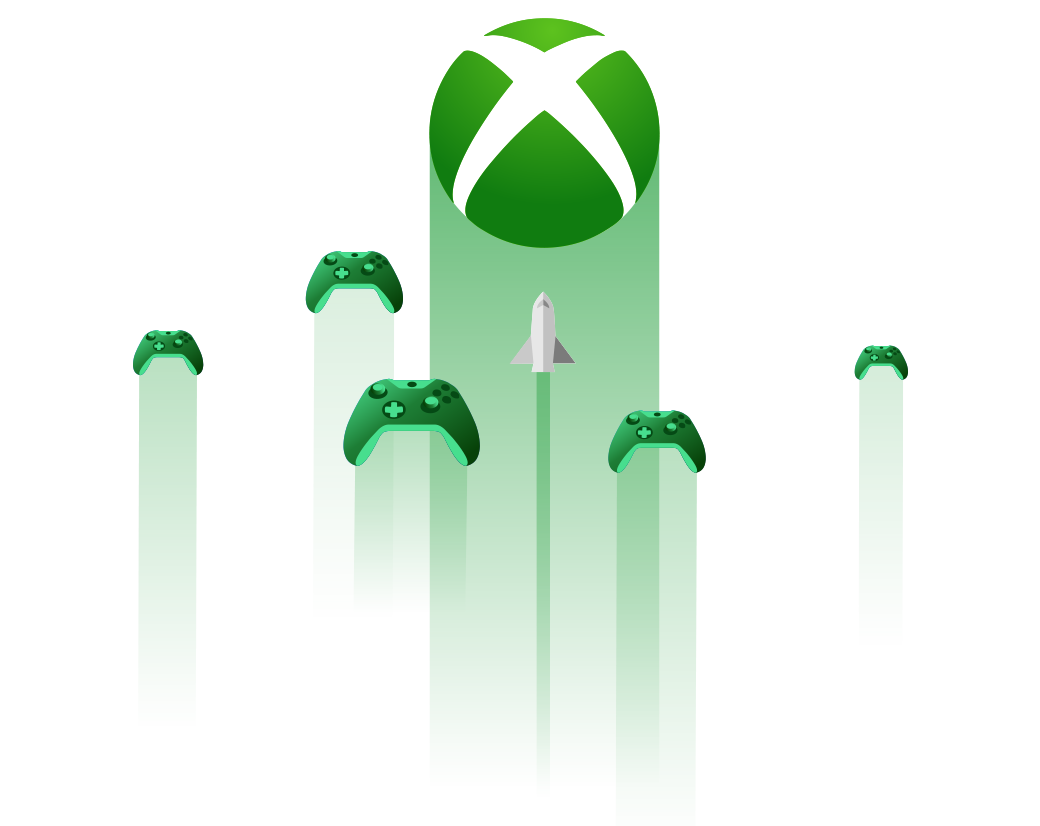 Project xcloud public preview55 sec read