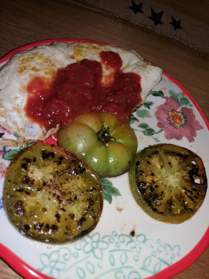 fried green tomatoes1 min read