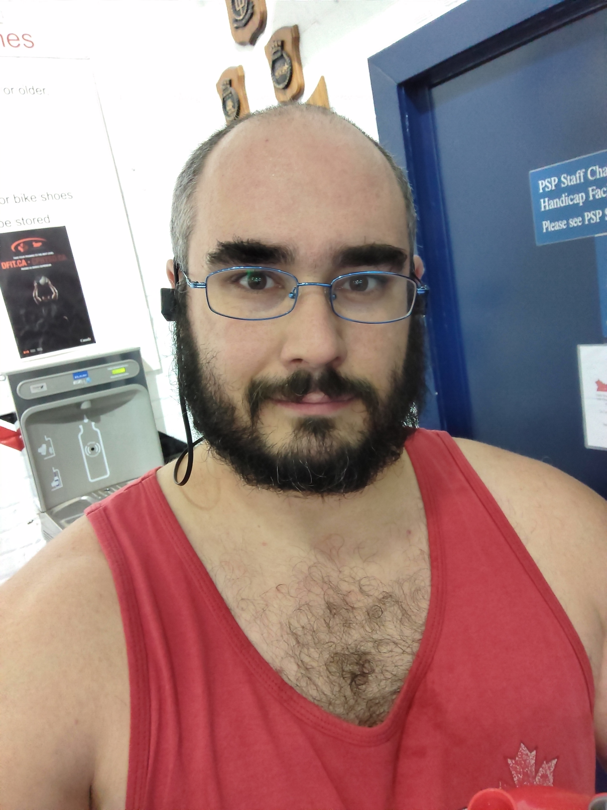 Half Rep Vs. Failure2 min read