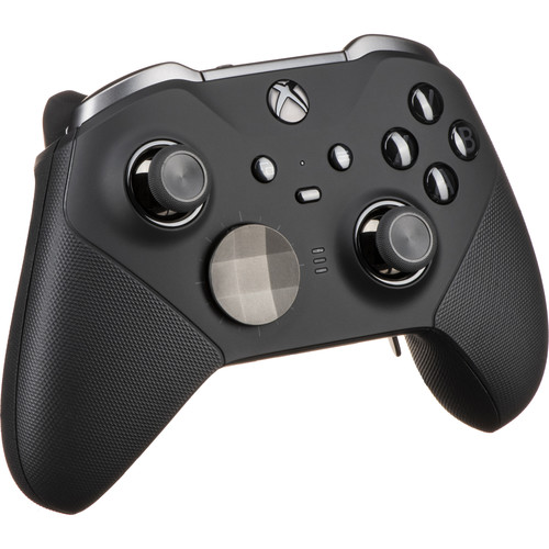 Hands on with the Elite Series 2 XBox Controller.