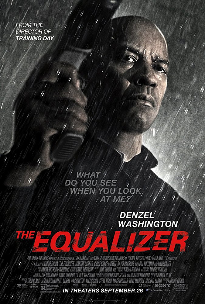 The Equalizer… A Movie Review.2 min read