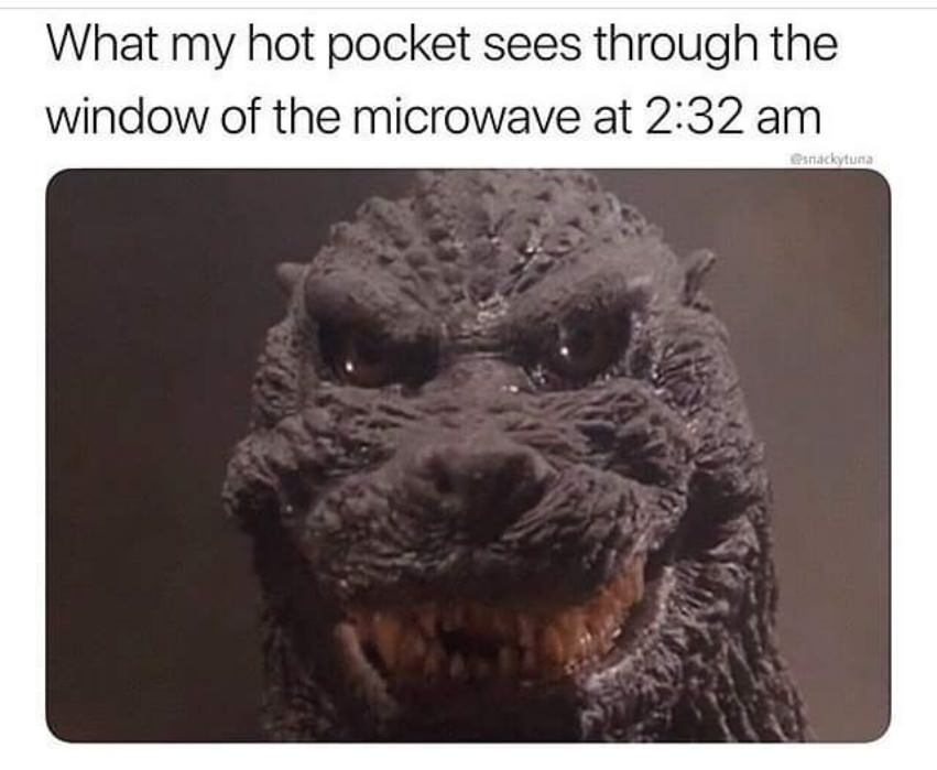 Meme dump #22 min read