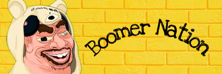 Review a Streamer: Boomer_Nation3 min read
