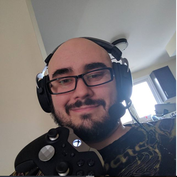 Upcoming Stream! Monday December 9th 2019! #Giveaway included!4 min read