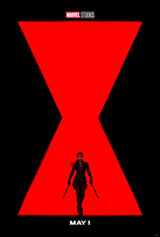 Black Widow Trailer…2 min read