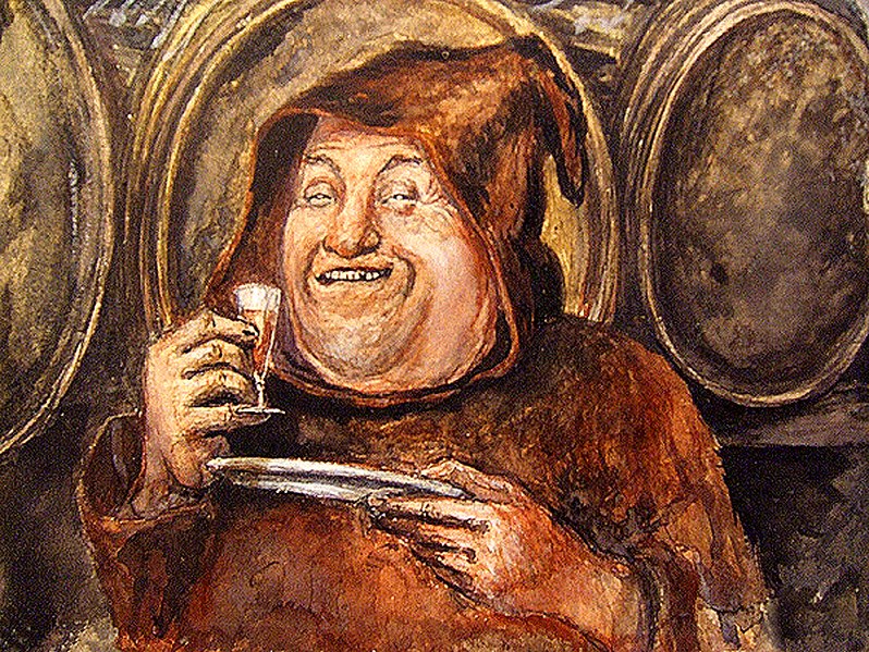 Top 10 Monk Side Benefits12 min read