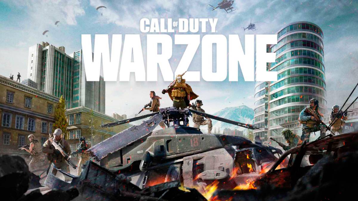 WARZONE Hackers3 min read