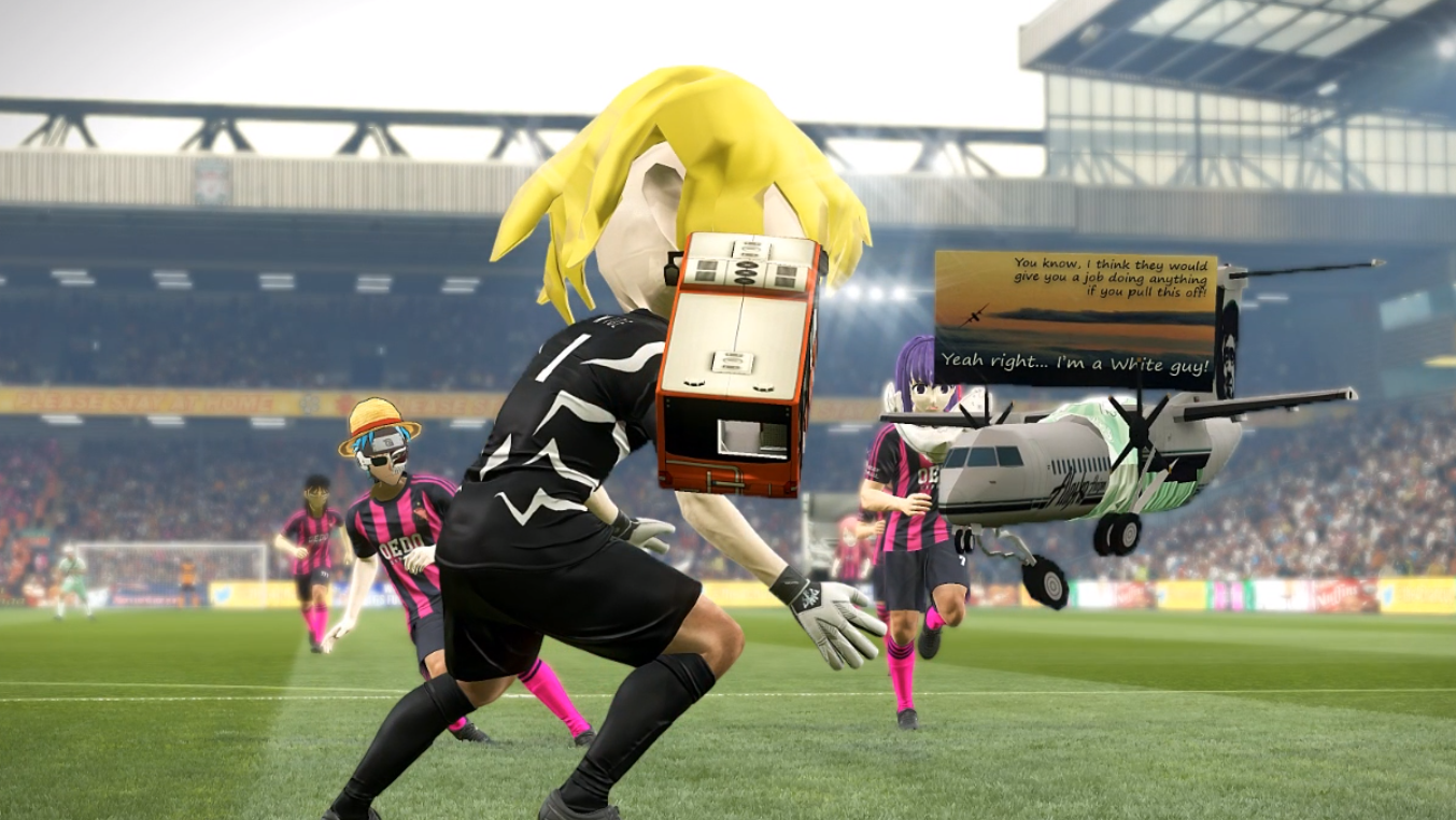 2020 4chan Spring Babby Cup5 min read