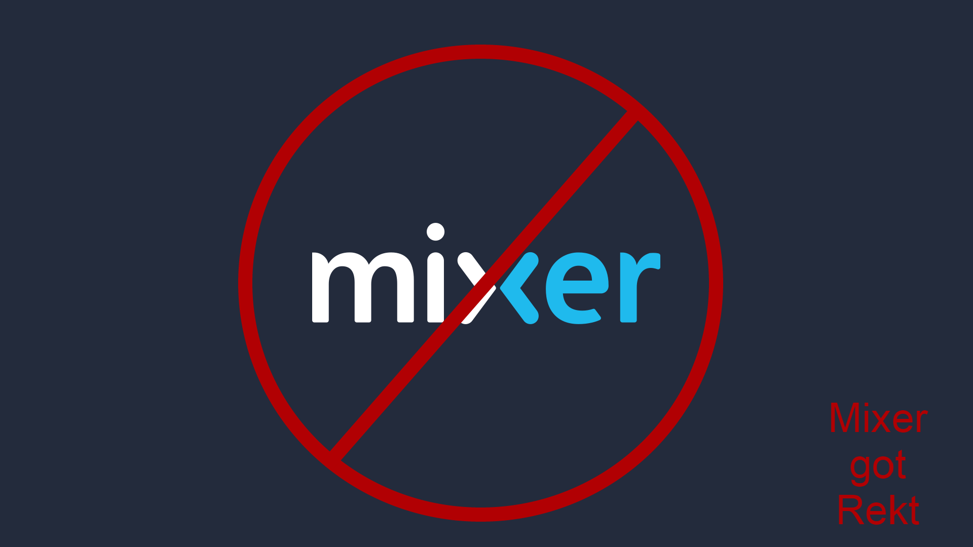 The Future of Mixer Streamers8 min read