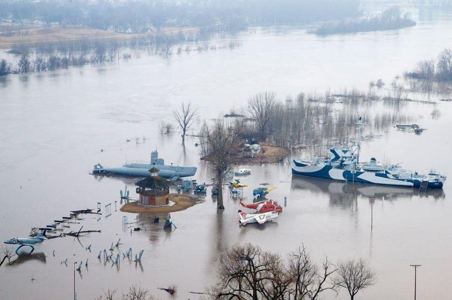 Drawn to the Sea VIII: USS Marlin4 min read