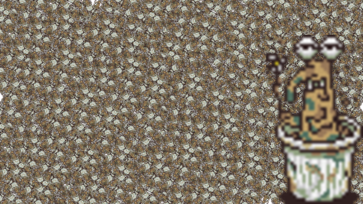 Earthbound Playthrough: I5 min read