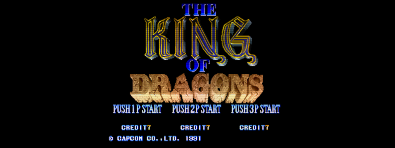 King of Dragons4 min read