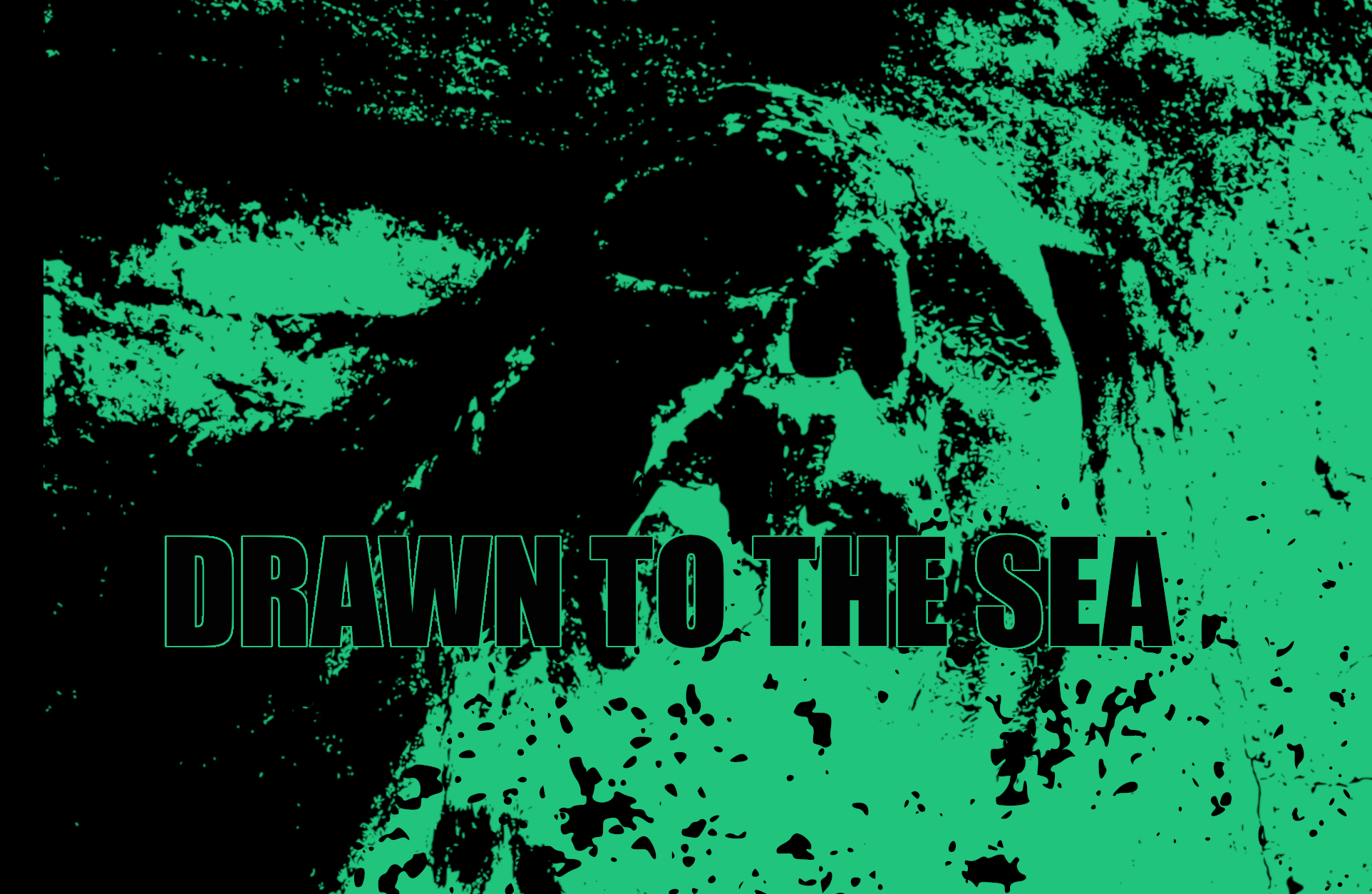 Drawn to the Sea: The Book8 min read