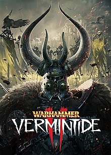 Warhammer: Vermintide 25 min read