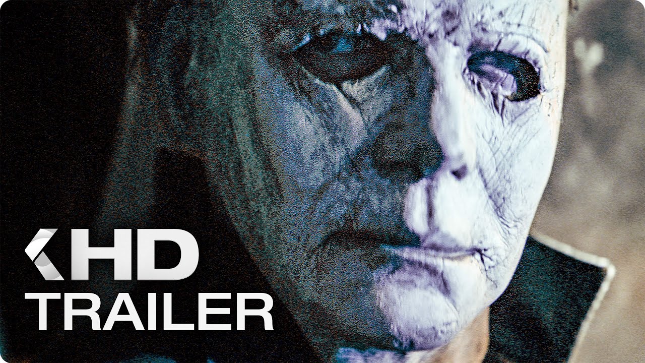 Halloween (2018)… A Movie Review.3 min read