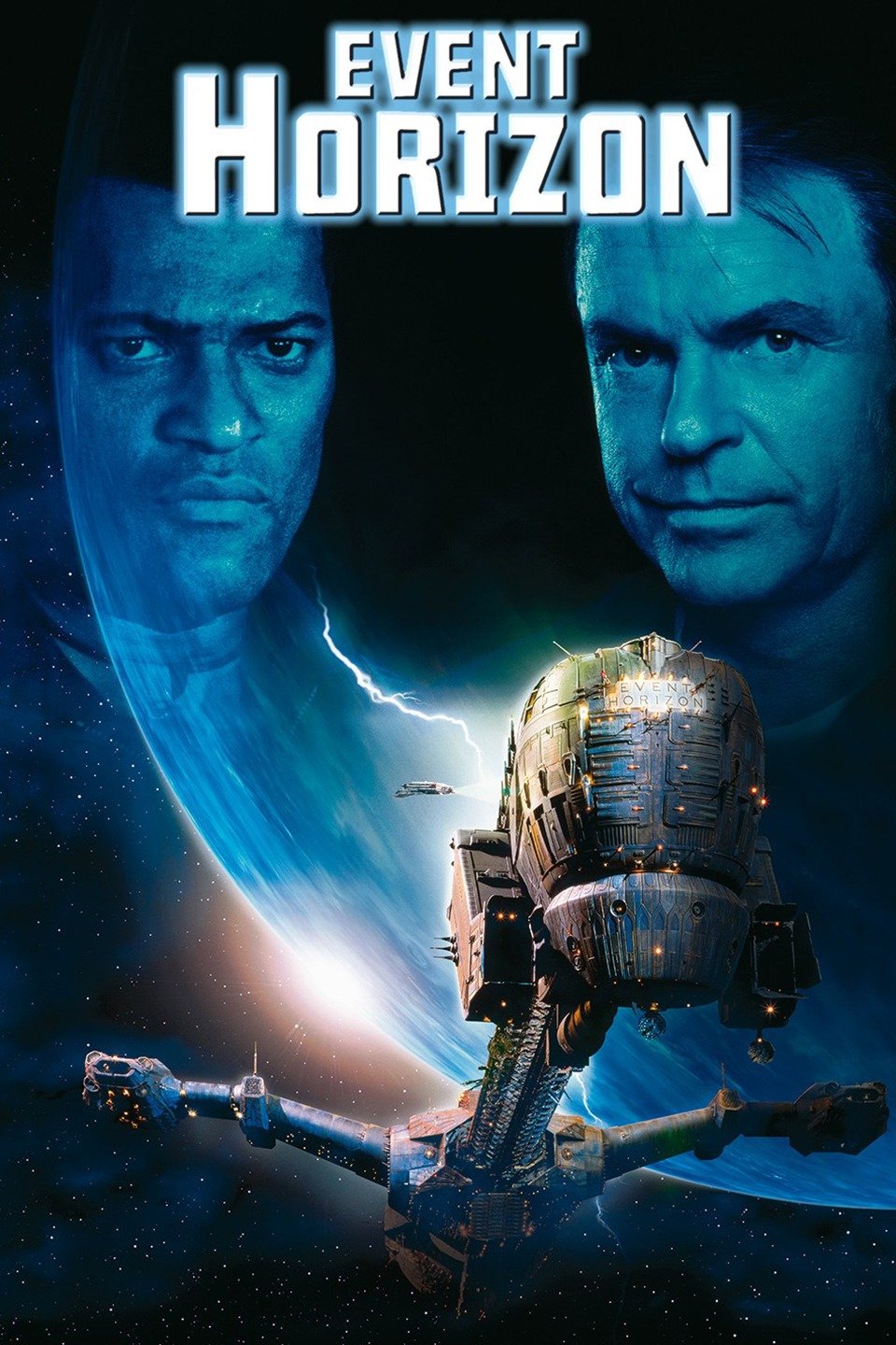 Event Horizon… A Movie Review. (Halloween Horrors Edition)4 min read