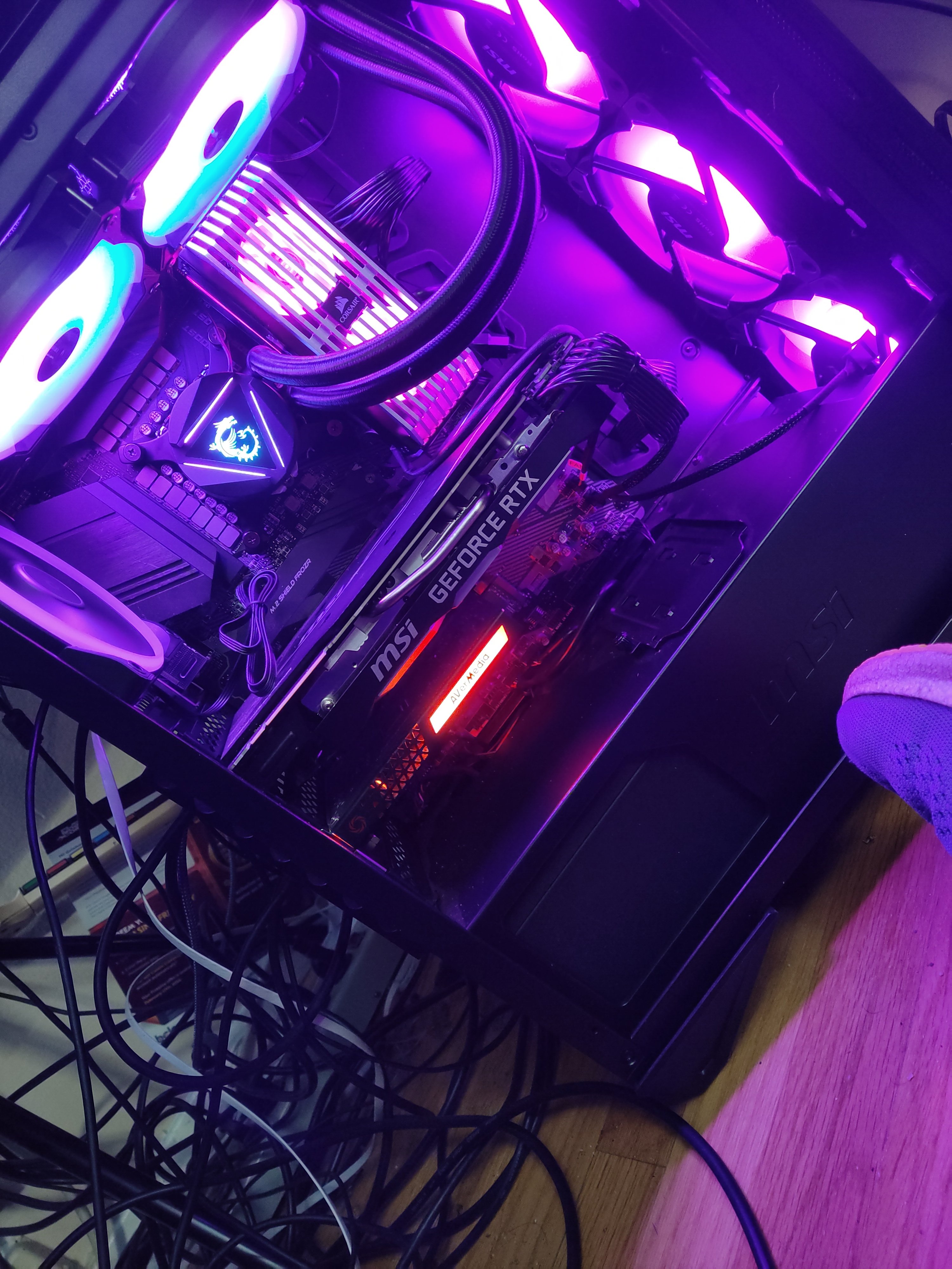AIO Cooler, the time has come!5 min read