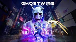 Review: Ghostwire: Tokyo8 sec read