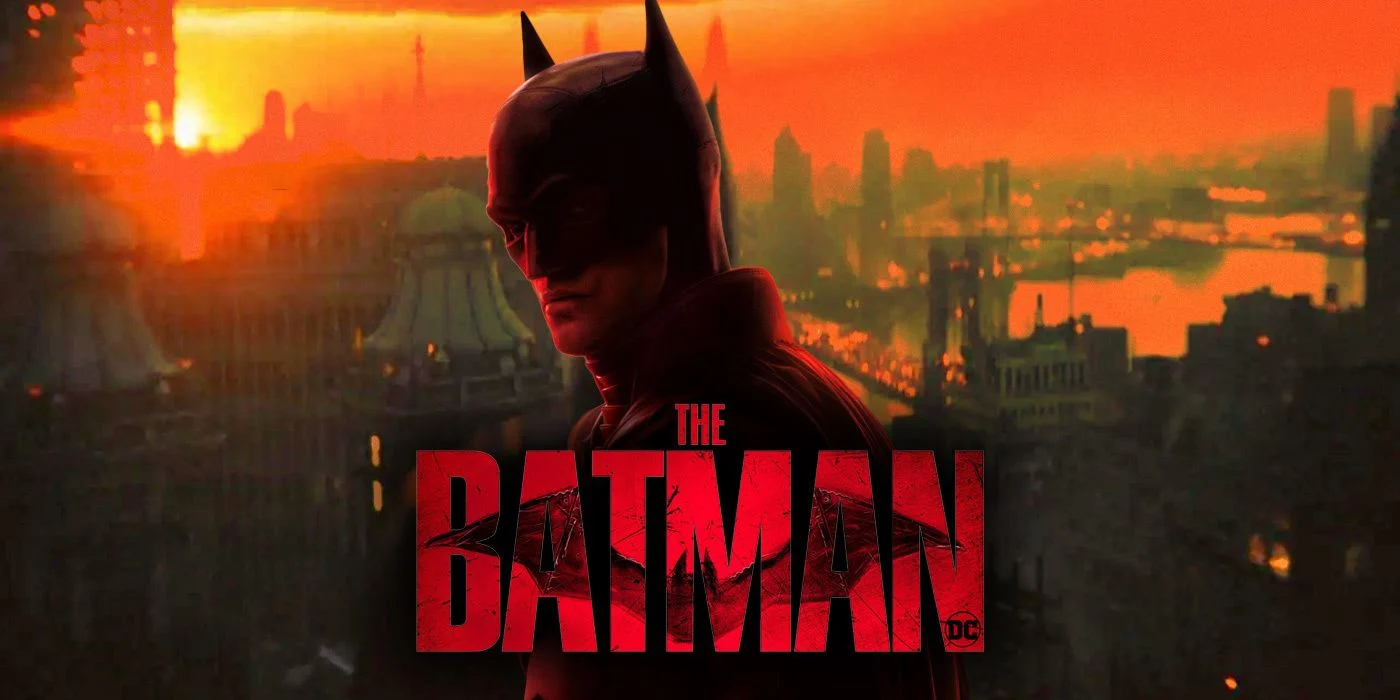 The Batman… A Movie Review.7 min read